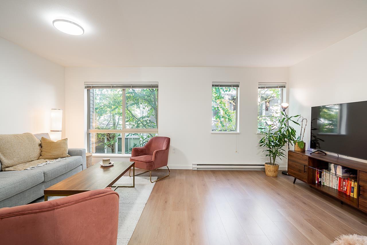 115 6671 121 Street, Surrey, British Columbia V3W 1T9 - Photo 10 - R3058128