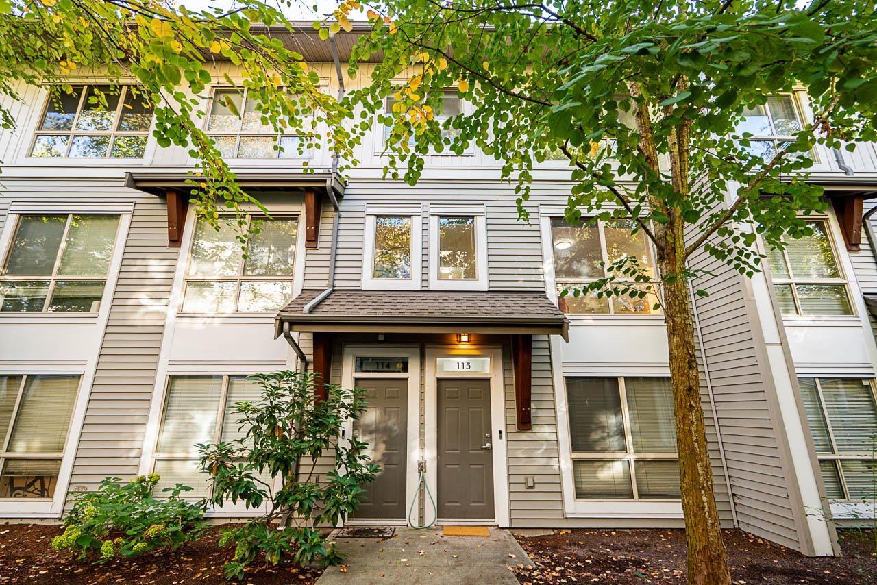 115 6671 121 STREET, Surrey, British Columbia