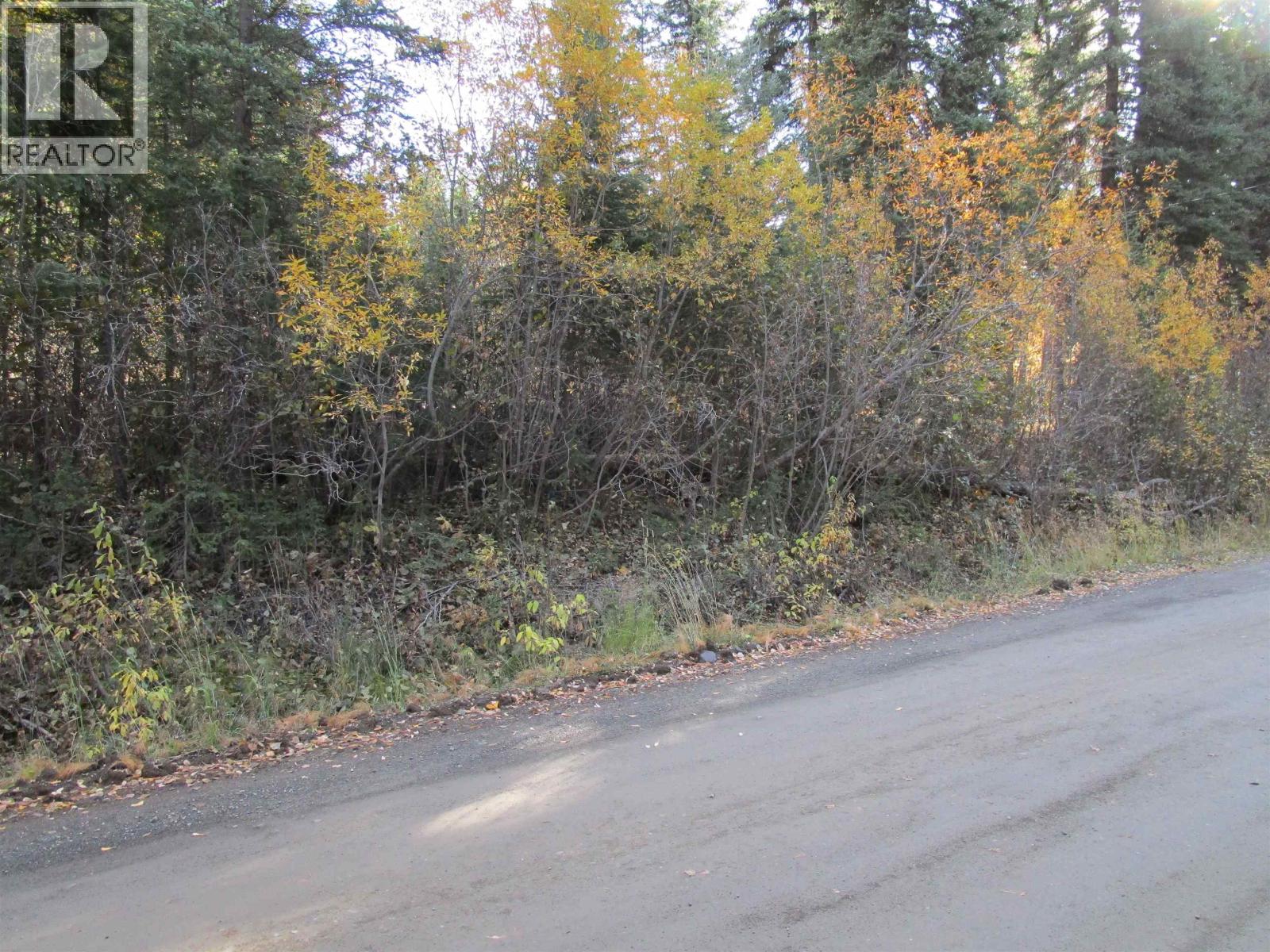 LOT 176 PATERSON ROAD, Deka Lake / Sulphurous / Hathaway Lakes, British Columbia