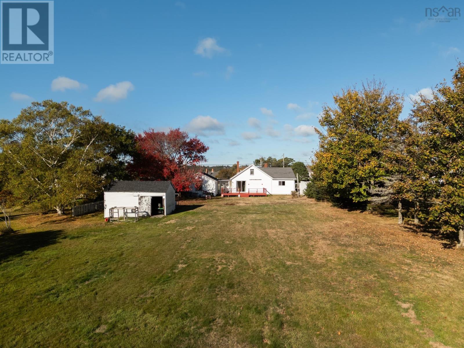 752 Highway 1, Hebron, Nova Scotia  B5A 5Z5 - Photo 33 - 202526088