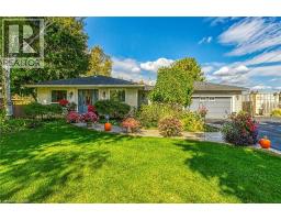 477 LYNDEN Road, brantford, Ontario