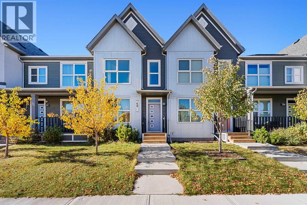 68 Carrington Boulevard Nw, Calgary, Alberta  T3P 1K8 - Photo 1 - A2264453