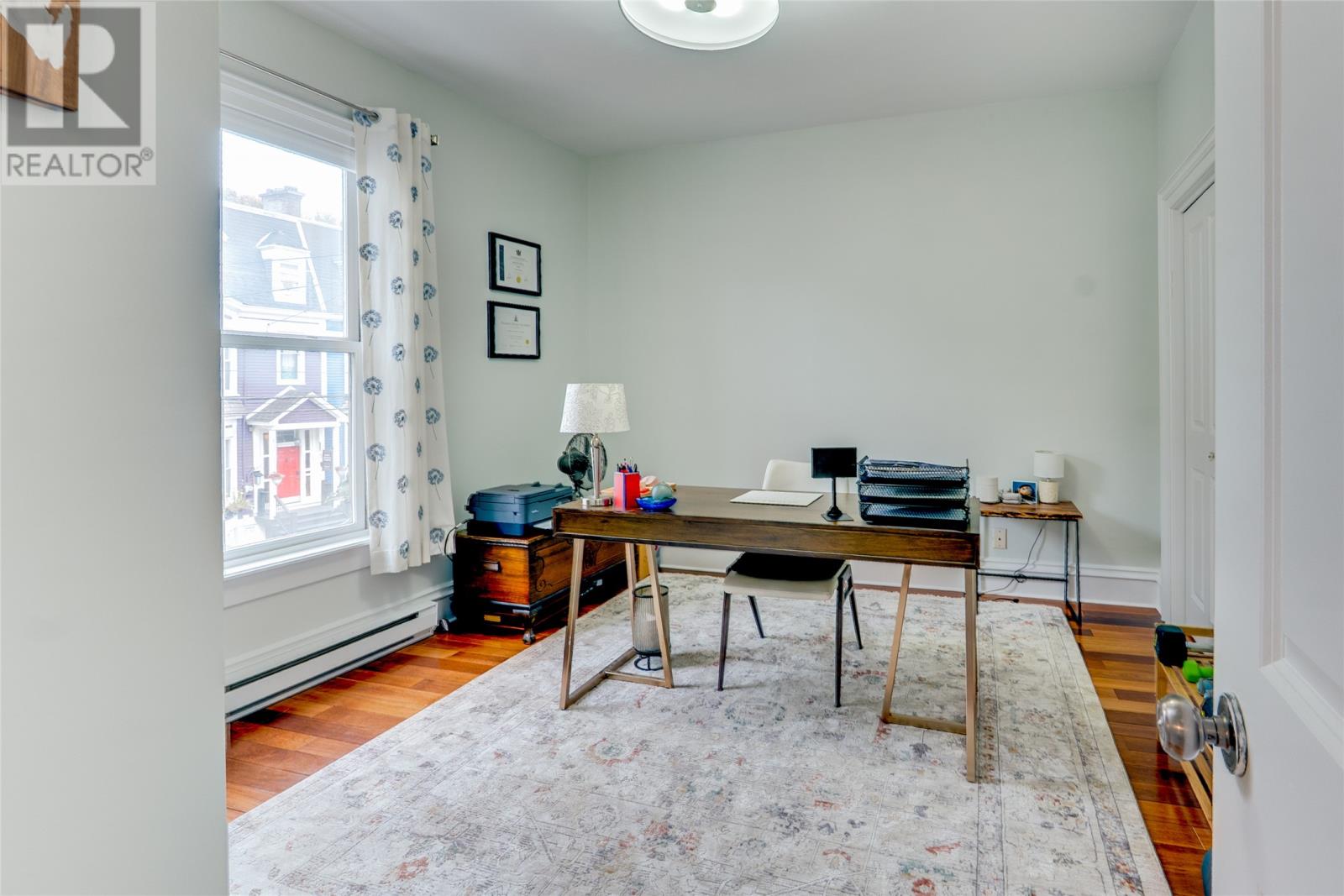 21 Gower Street, St. John's, Newfoundland & Labrador  A1C 1N2 - Photo 17 - 1291561