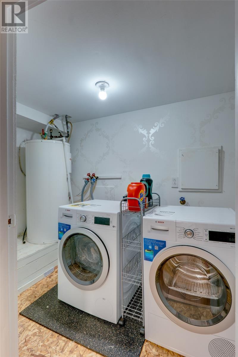 21 Gower Street, St. John's, Newfoundland & Labrador  A1C 1N2 - Photo 25 - 1291561