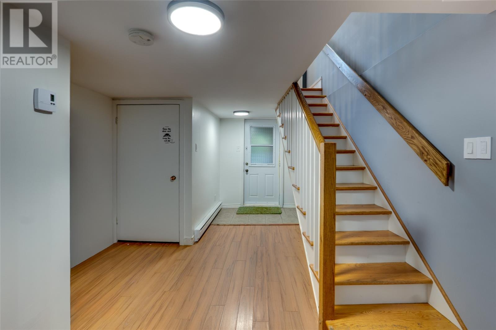 21 Gower Street, St. John's, Newfoundland & Labrador  A1C 1N2 - Photo 26 - 1291561