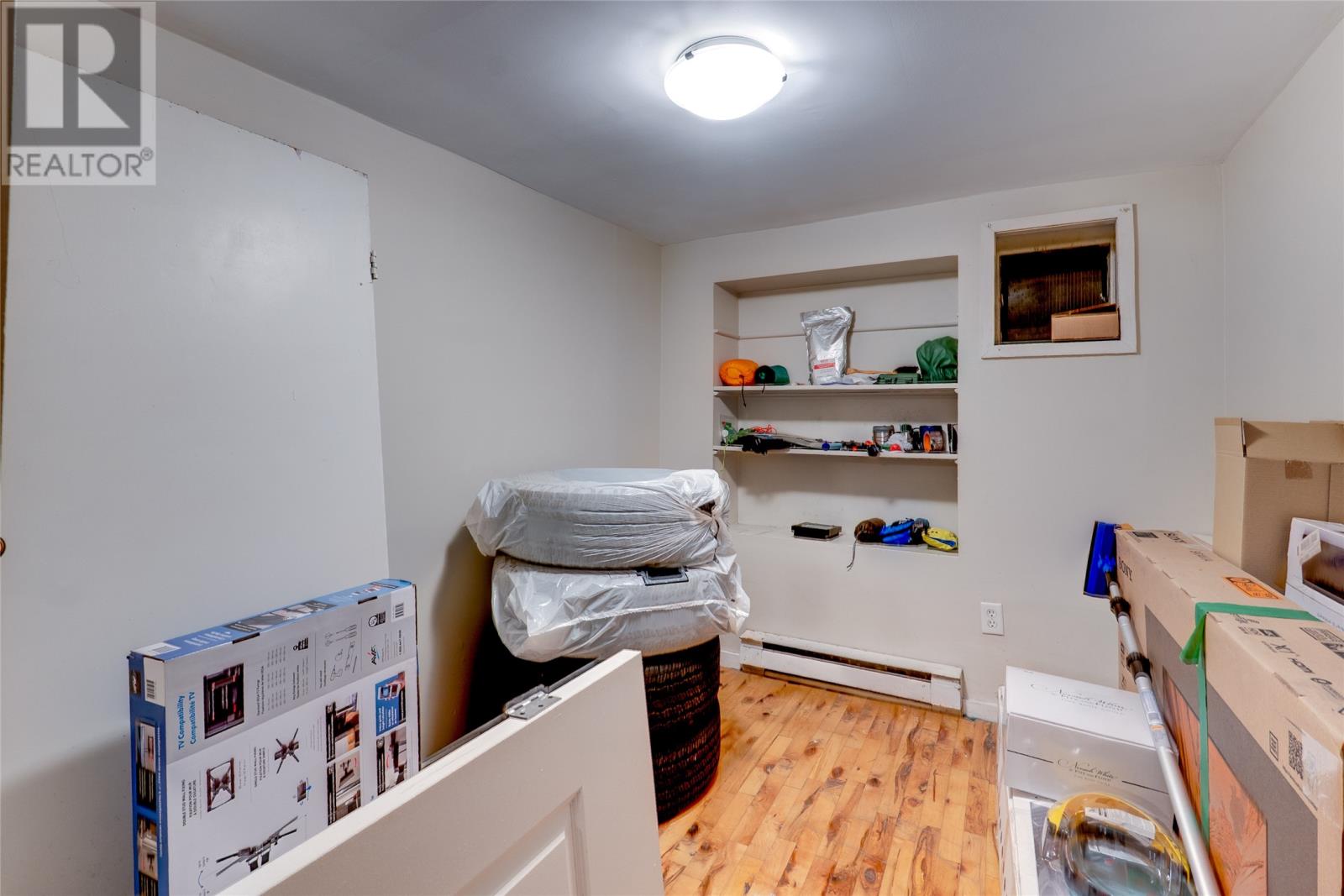 21 Gower Street, St. John's, Newfoundland & Labrador  A1C 1N2 - Photo 27 - 1291561