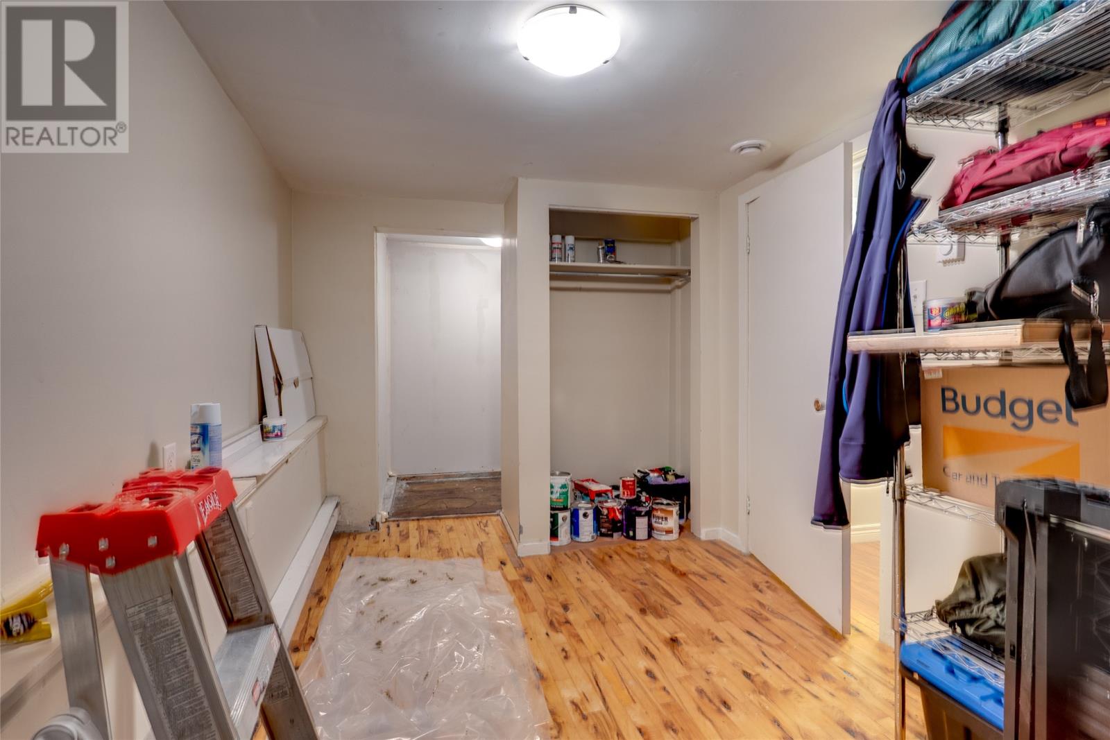 21 Gower Street, St. John's, Newfoundland & Labrador  A1C 1N2 - Photo 28 - 1291561