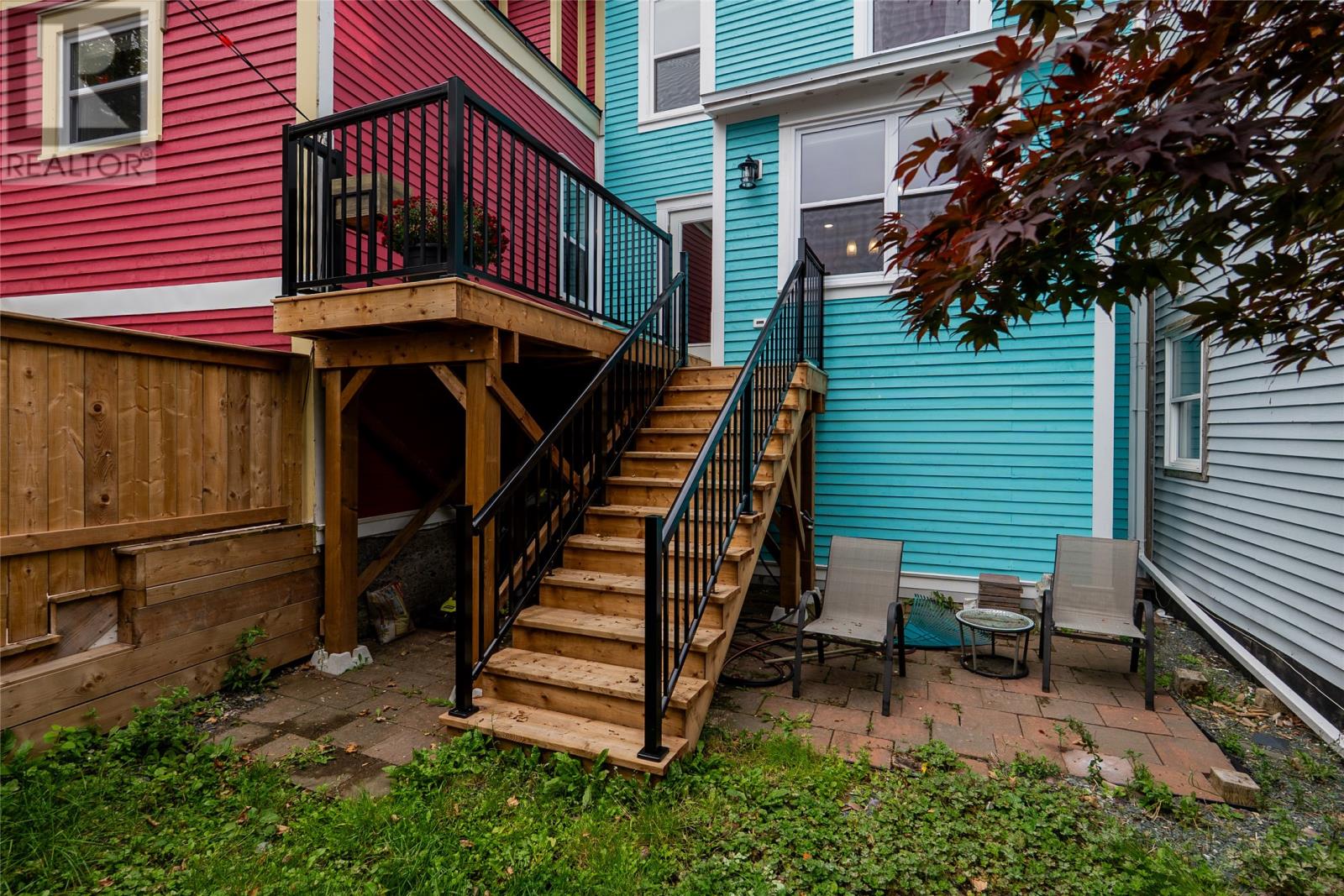21 Gower Street, St. John's, Newfoundland & Labrador  A1C 1N2 - Photo 29 - 1291561