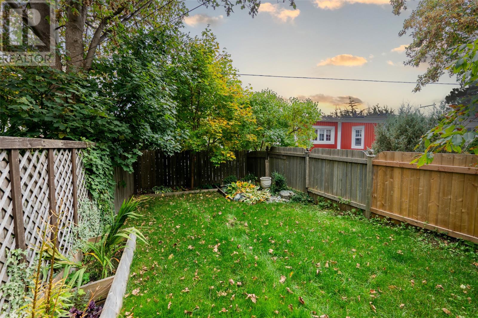 21 Gower Street, St. John's, Newfoundland & Labrador  A1C 1N2 - Photo 30 - 1291561