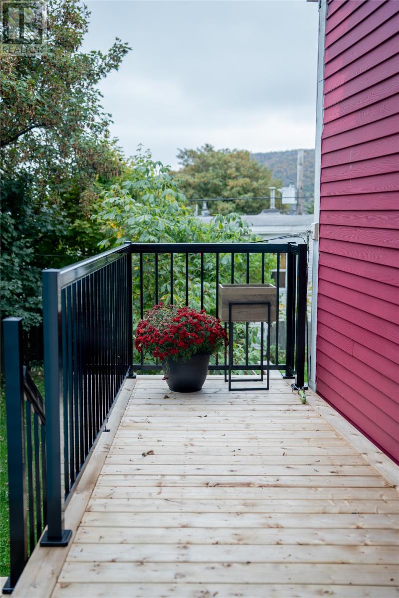 21 Gower Street, St. John's, Newfoundland & Labrador  A1C 1N2 - Photo 32 - 1291561
