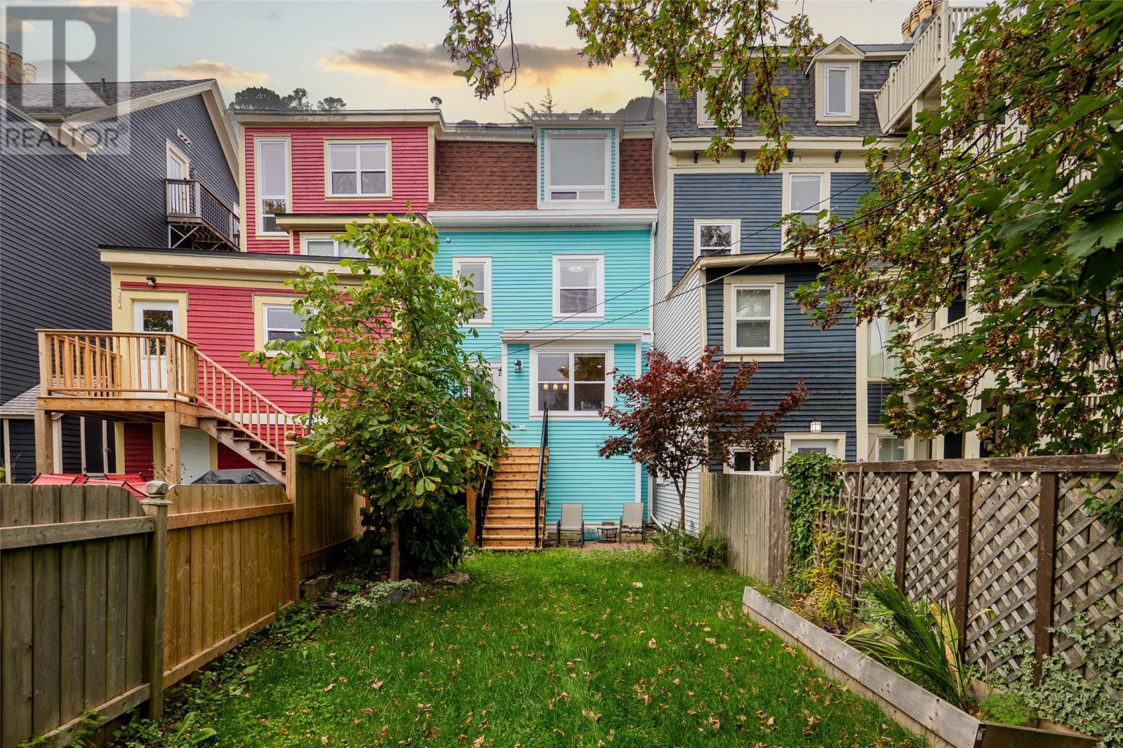 21 Gower Street, St. John's, Newfoundland & Labrador  A1C 1N2 - Photo 33 - 1291561