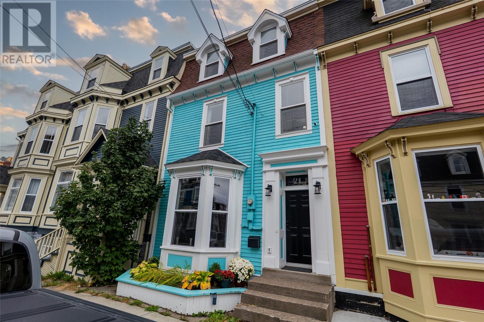 21 Gower Street, St. John's, Newfoundland & Labrador  A1C 1N2 - Photo 34 - 1291561