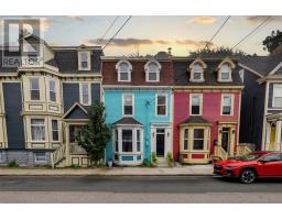 21 Gower Street, St. John's, Newfoundland & Labrador