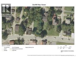225 Milltown Boulevard, St. Stephen, New Brunswick