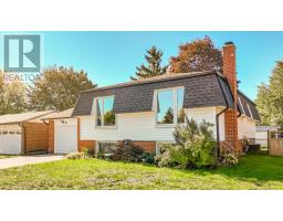 95 AVONMORE CRESCENT, Orangeville, Ontario