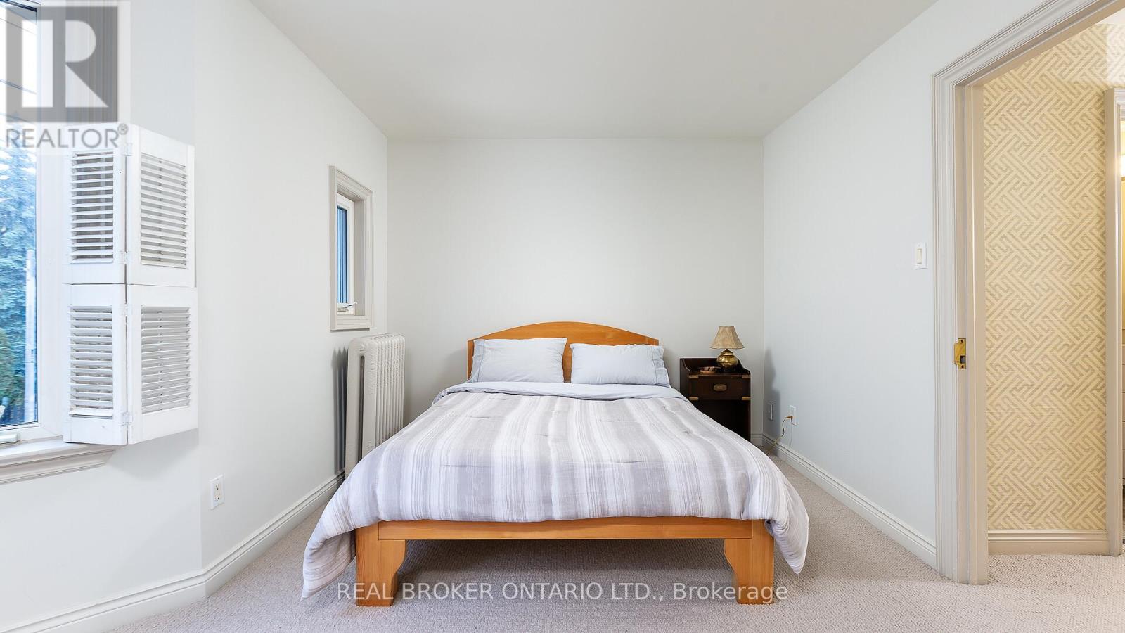 2 - 583 Indian Road, Toronto, Ontario  M6P 2C3 - Photo 10 - W12468208