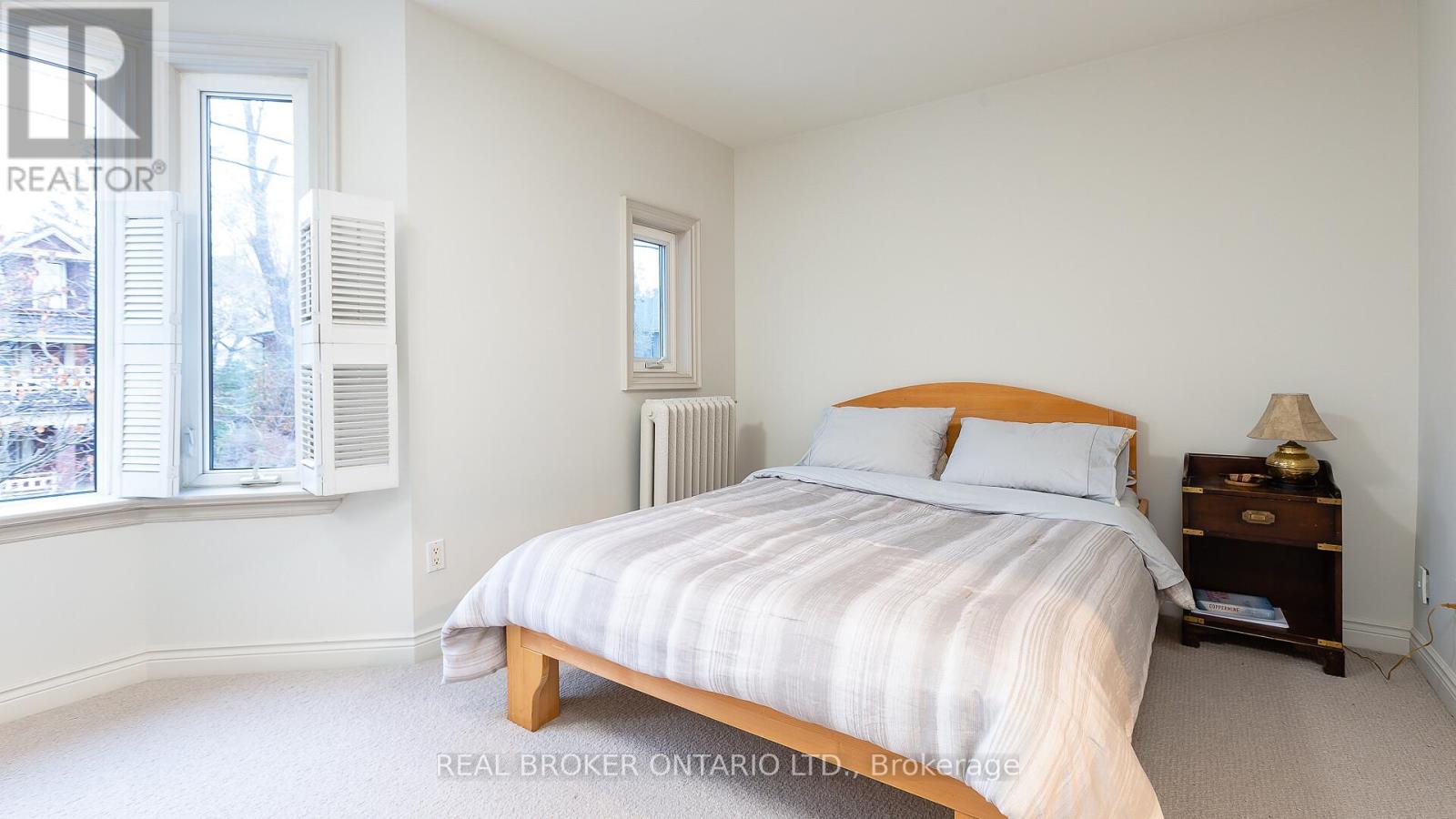 2 - 583 Indian Road, Toronto, Ontario  M6P 2C3 - Photo 9 - W12468208