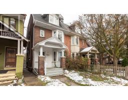 2 - 583 INDIAN ROAD, Toronto, Ontario
