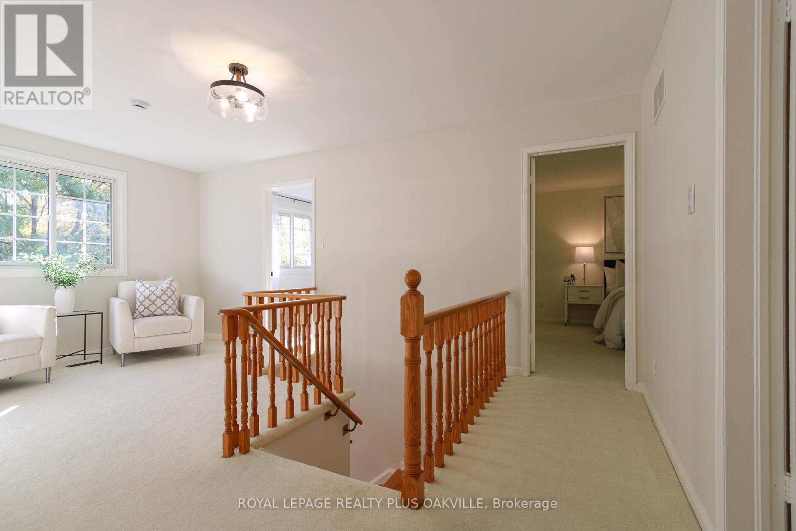 1303 Henley Place, Oakville, Ontario  L6H 2W1 - Photo 22 - W12468215