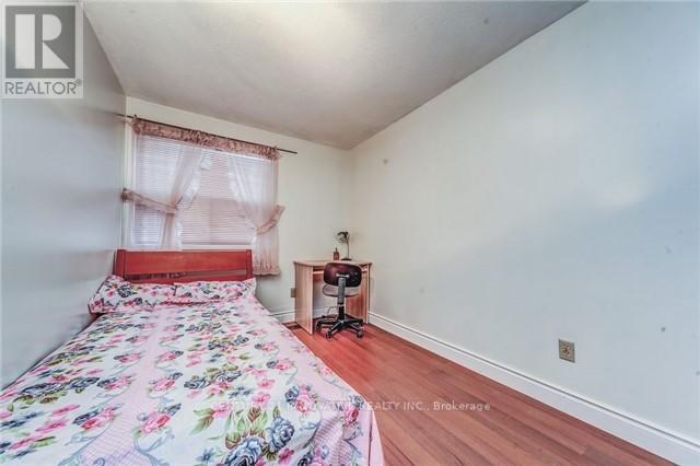38 Jackman Drive, Brampton, Ontario  L6S 2L8 - Photo 11 - W12468232