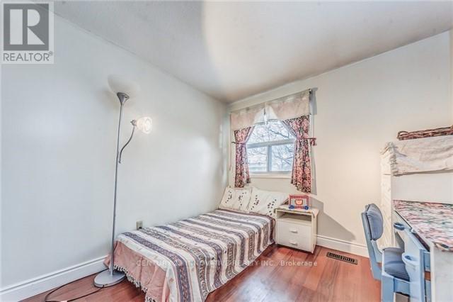 38 Jackman Drive, Brampton, Ontario  L6S 2L8 - Photo 12 - W12468232
