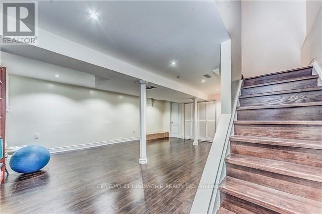 38 Jackman Drive, Brampton, Ontario  L6S 2L8 - Photo 14 - W12468232