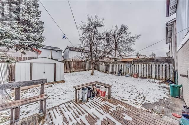 38 Jackman Drive, Brampton, Ontario  L6S 2L8 - Photo 18 - W12468232