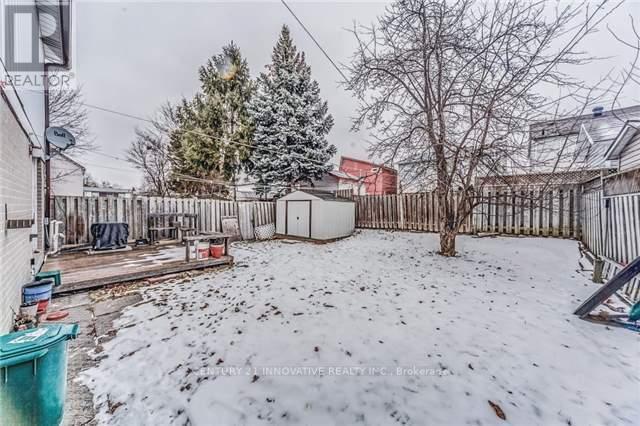38 Jackman Drive, Brampton, Ontario  L6S 2L8 - Photo 19 - W12468232