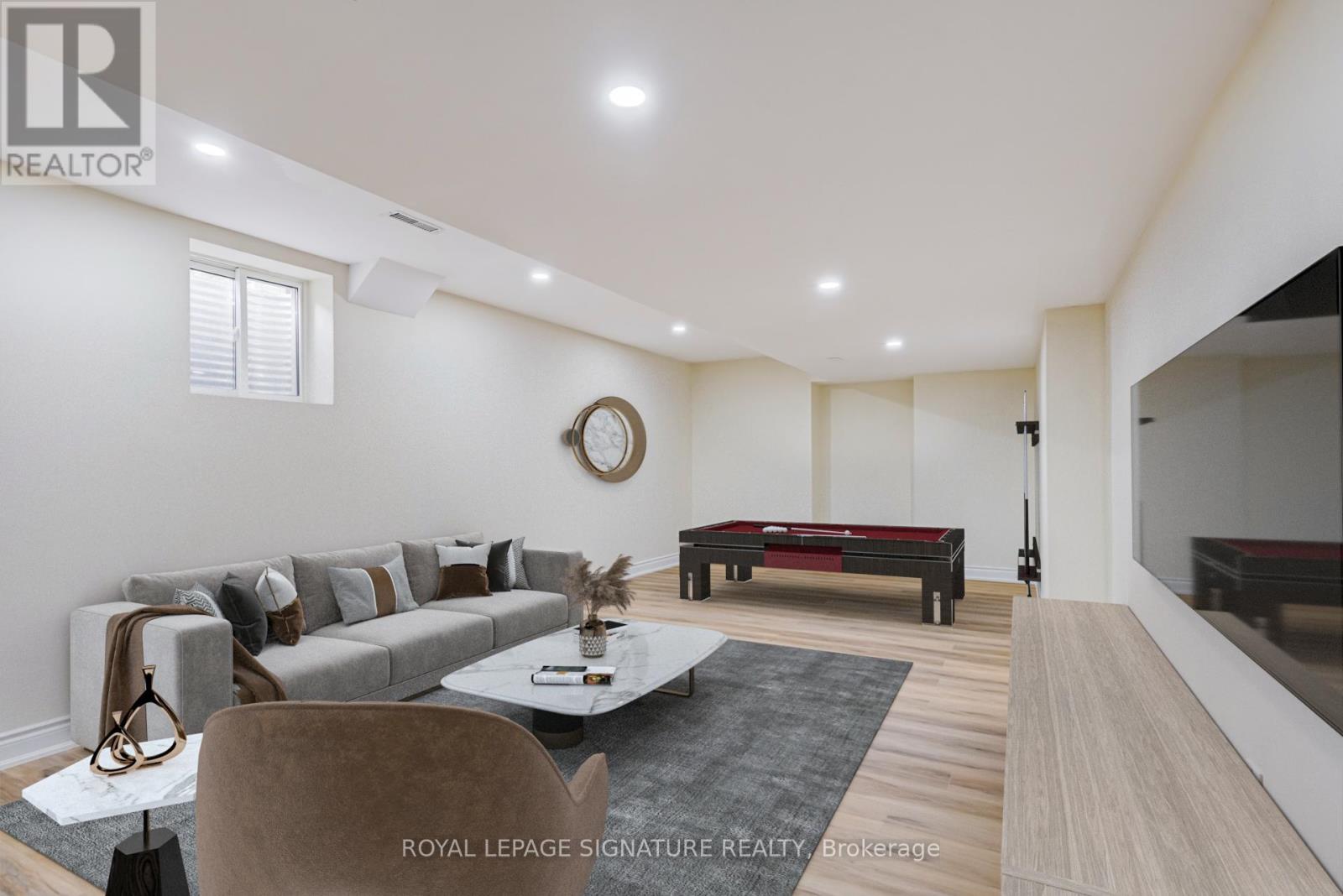 Lower - 854 Yates Drive, Milton, Ontario  L9T 0E5 - Photo 2 - W12468236