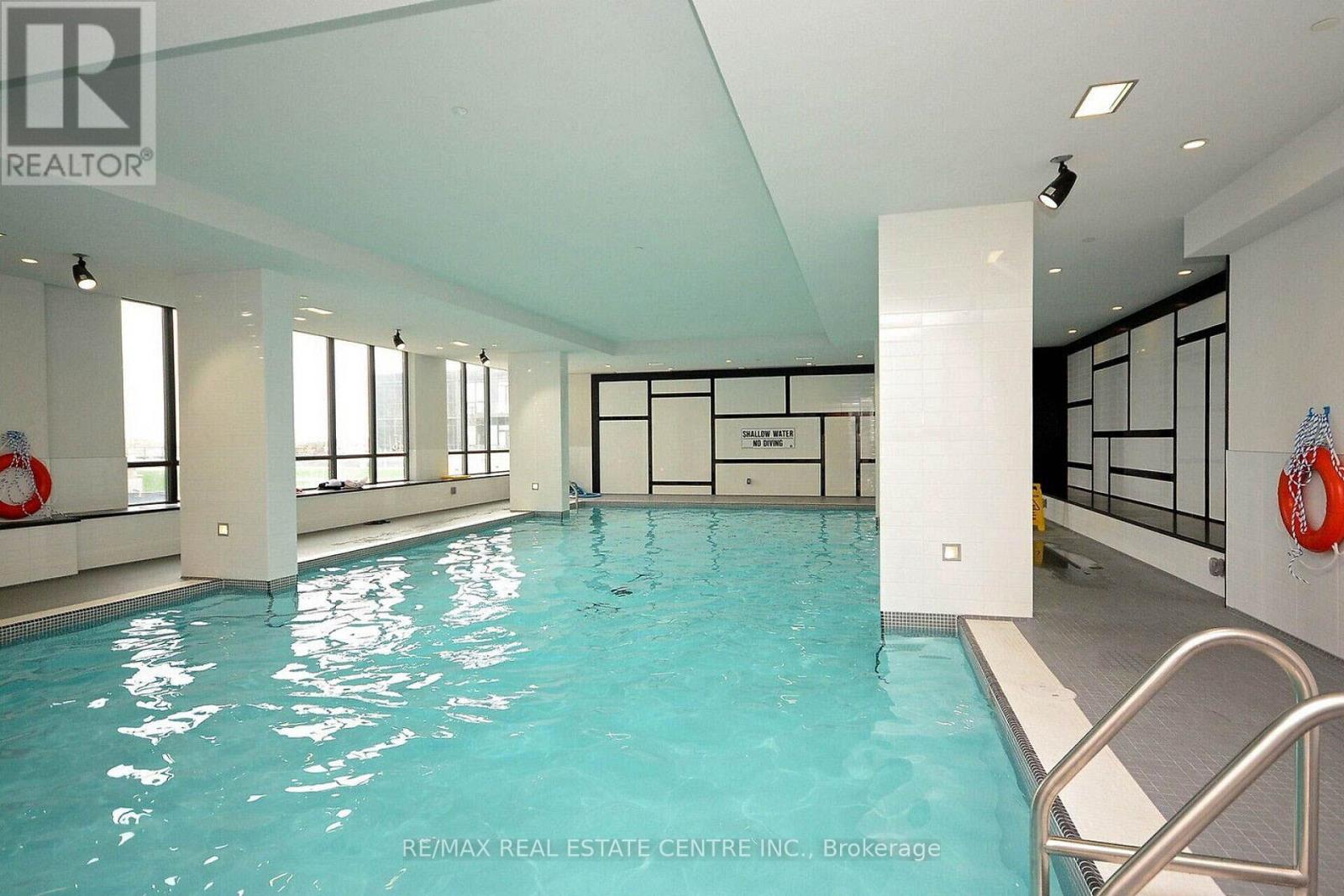 2011 - 4011 Brickstone Mews, Mississauga, Ontario  L5B 0J7 - Photo 14 - W12468237