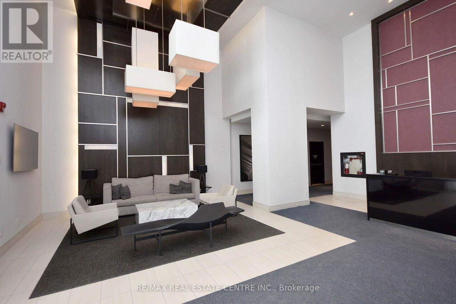 2011 - 4011 Brickstone Mews, Mississauga, Ontario  L5B 0J7 - Photo 3 - W12468237