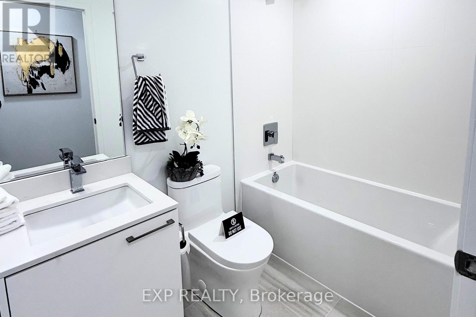 506 - 260 Malta Avenue, Brampton, Ontario  L6Y 6L7 - Photo 12 - W12468246