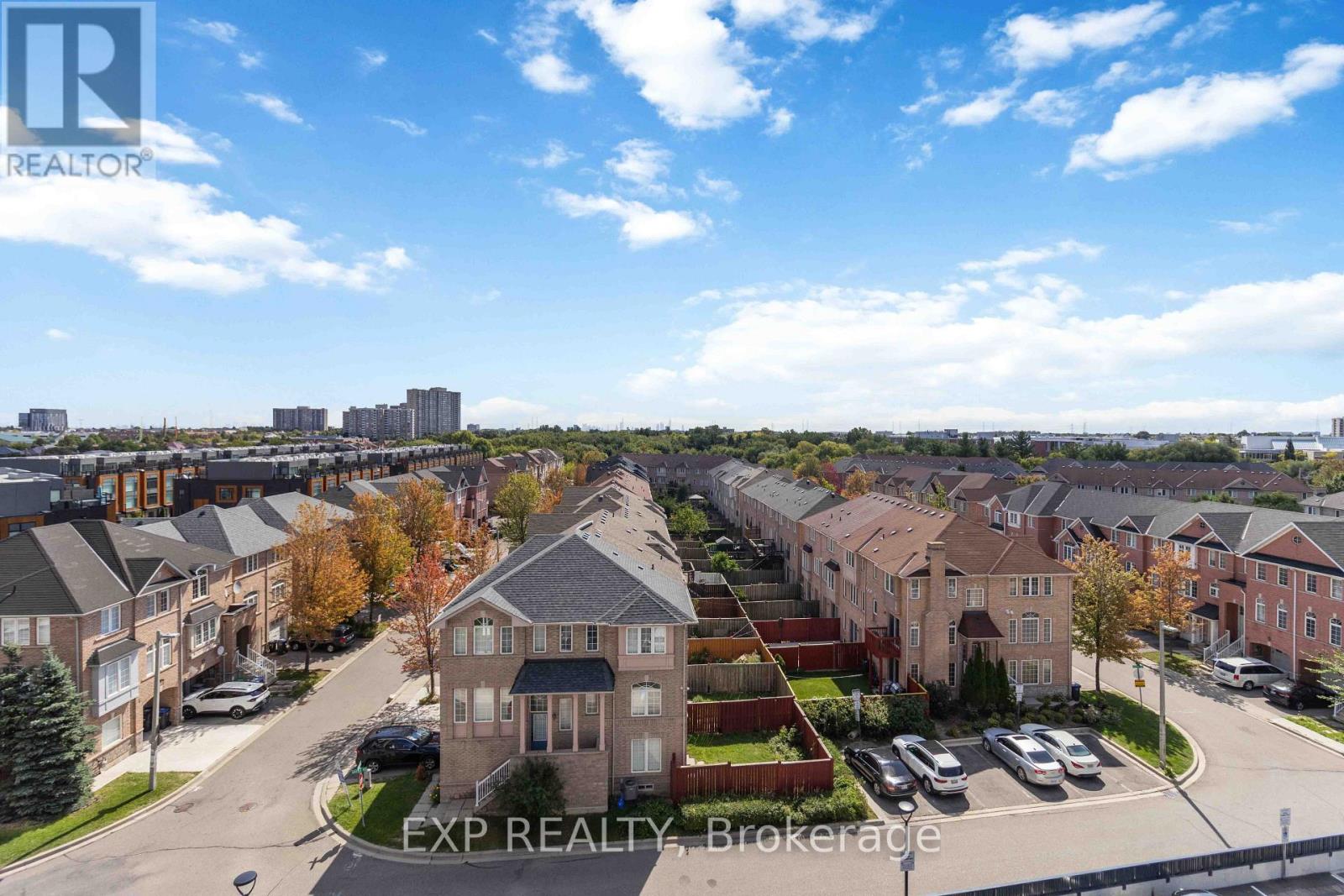 506 - 260 Malta Avenue, Brampton, Ontario  L6Y 6L7 - Photo 19 - W12468246