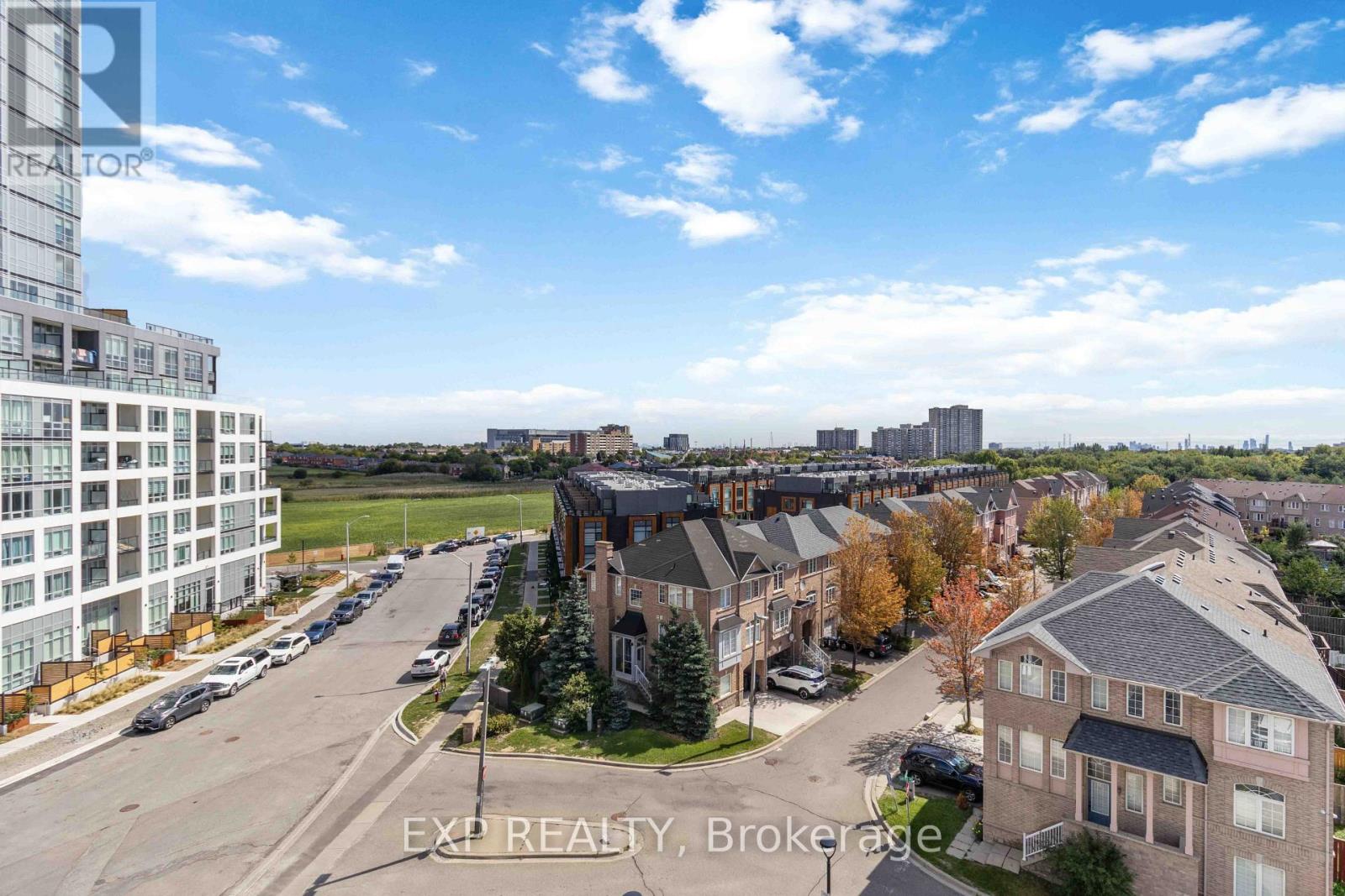 506 - 260 Malta Avenue, Brampton, Ontario  L6Y 6L7 - Photo 20 - W12468246