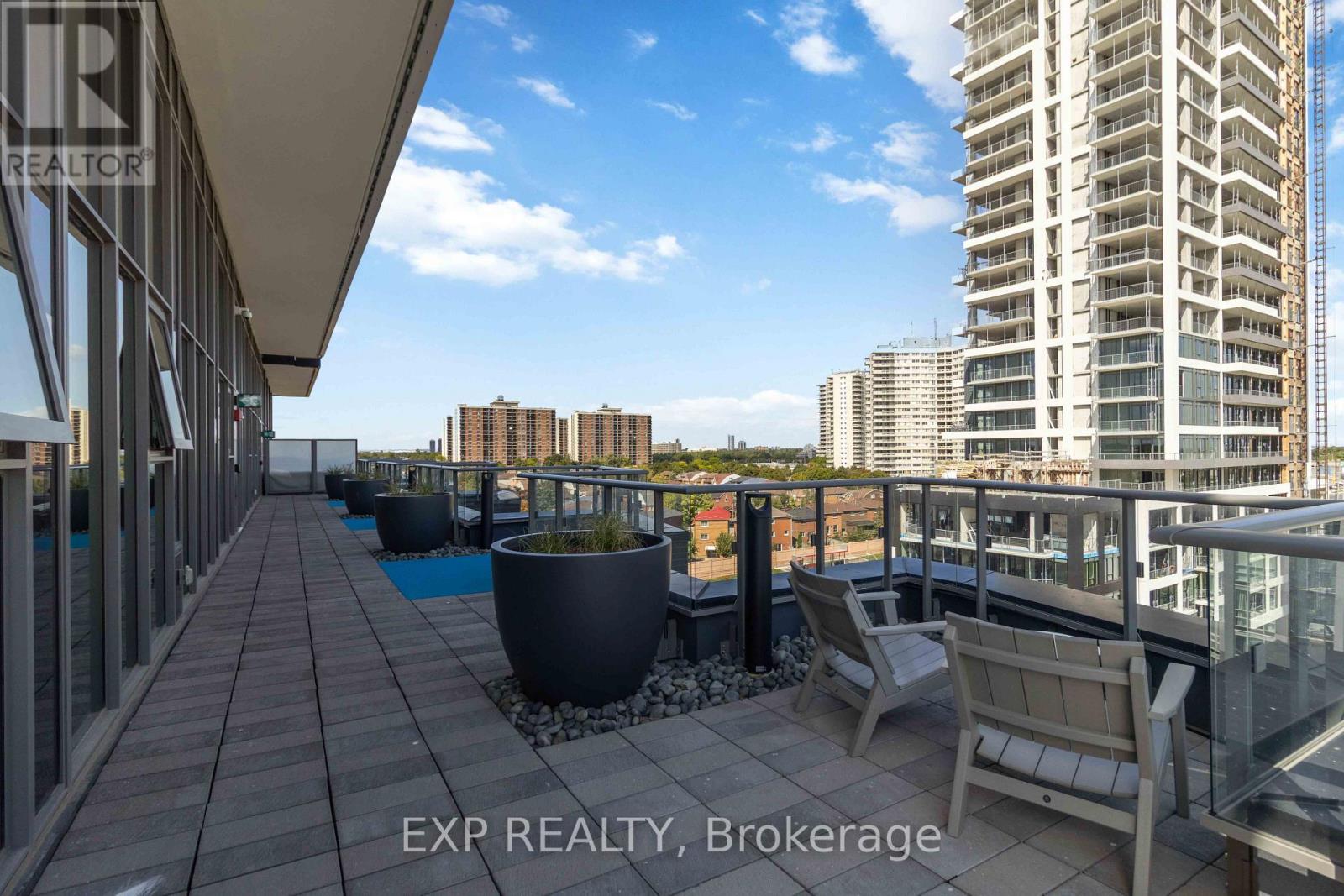 506 - 260 Malta Avenue, Brampton, Ontario  L6Y 6L7 - Photo 28 - W12468246