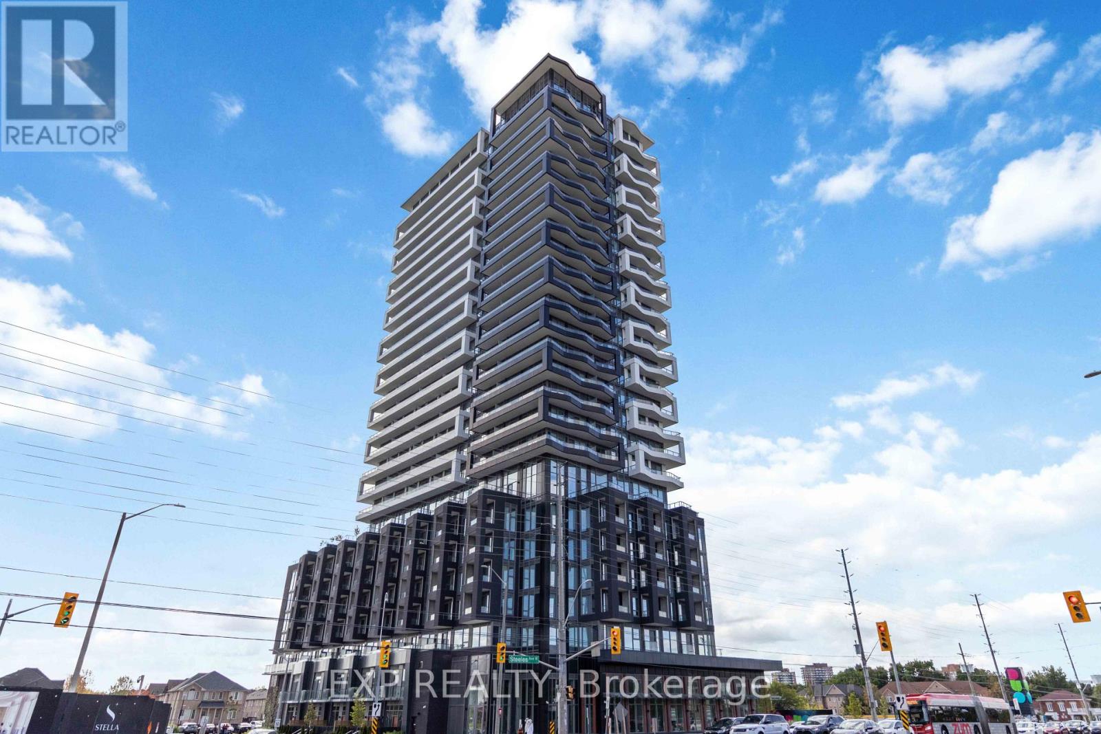 506 - 260 Malta Avenue, Brampton, Ontario  L6Y 6L7 - Photo 38 - W12468246