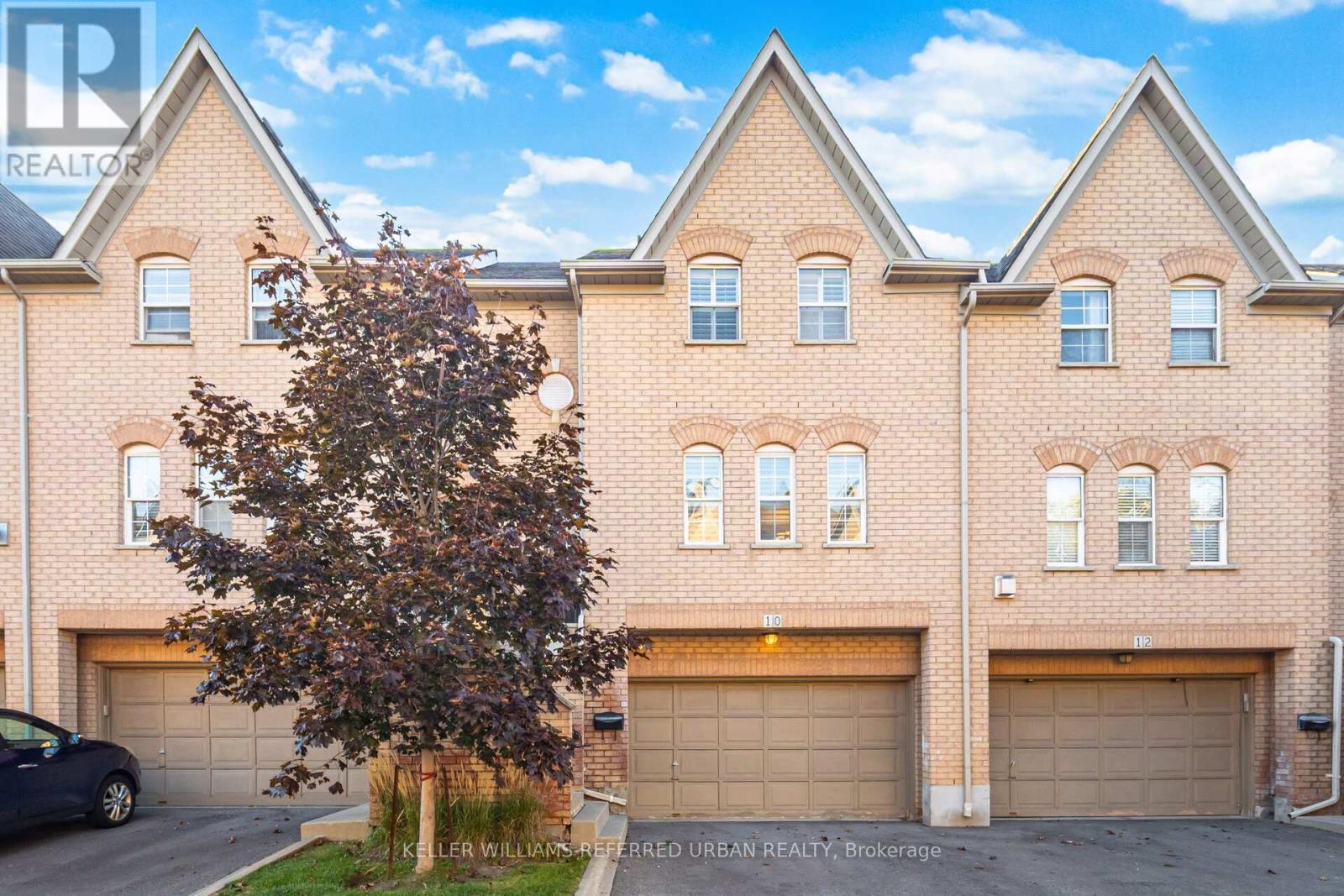 10 - 8305 MCLAUGHLIN ROAD S, Brampton, Ontario