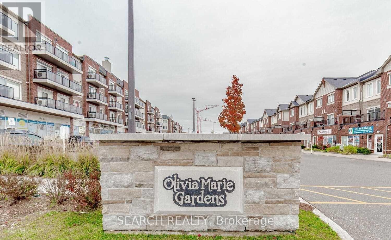 201 - 54 SKY HARBOUR DRIVE, Brampton, Ontario