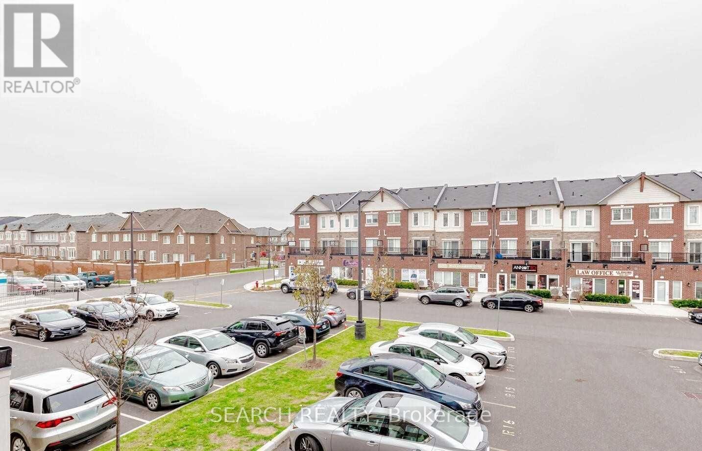 201 - 54 Sky Harbour Drive, Brampton, Ontario  L6Y 6B9 - Photo 15 - W12468264