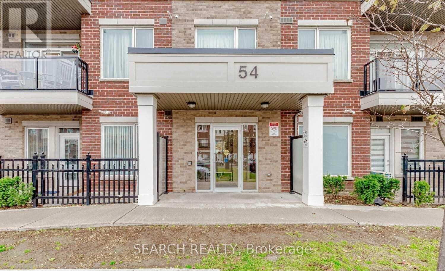 201 - 54 Sky Harbour Drive, Brampton, Ontario  L6Y 6B9 - Photo 16 - W12468264