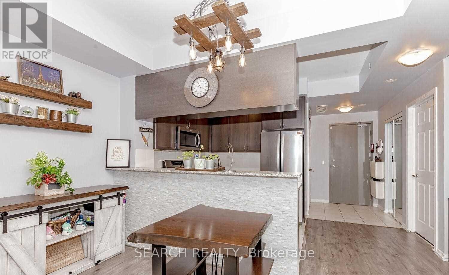 201 - 54 Sky Harbour Drive, Brampton, Ontario  L6Y 6B9 - Photo 22 - W12468264