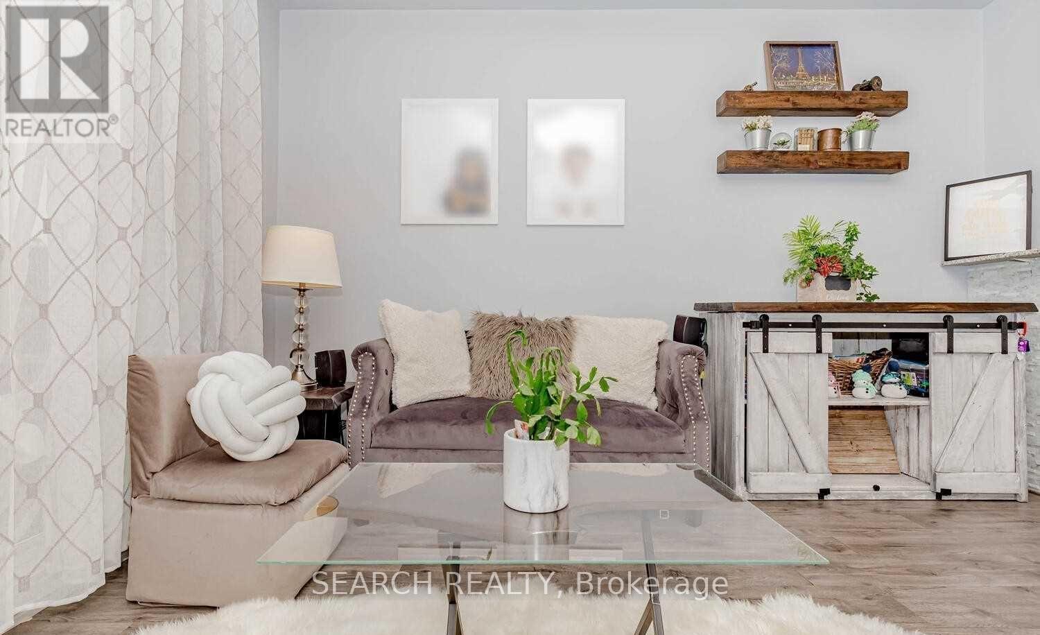 201 - 54 Sky Harbour Drive, Brampton, Ontario  L6Y 6B9 - Photo 6 - W12468264