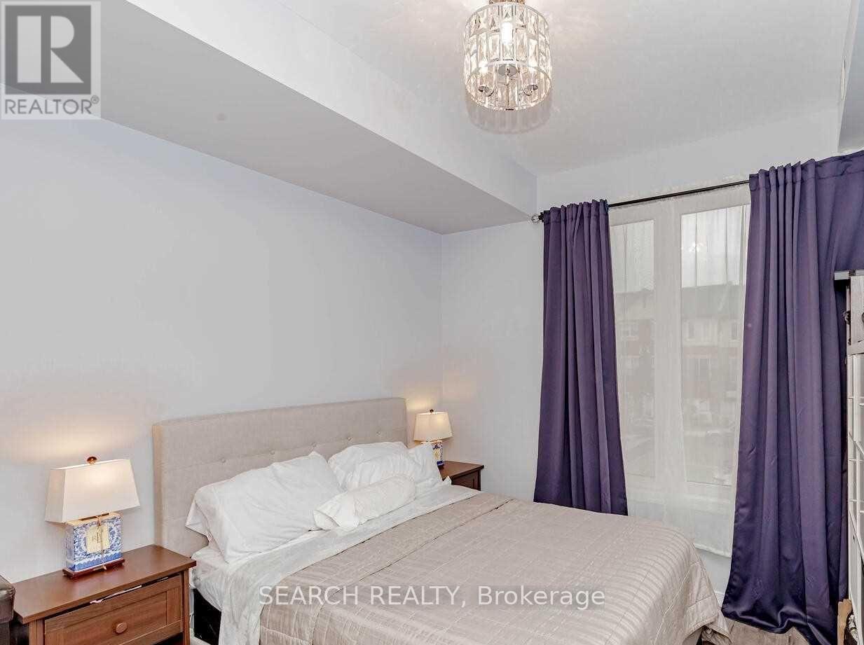 201 - 54 Sky Harbour Drive, Brampton, Ontario  L6Y 6B9 - Photo 7 - W12468264
