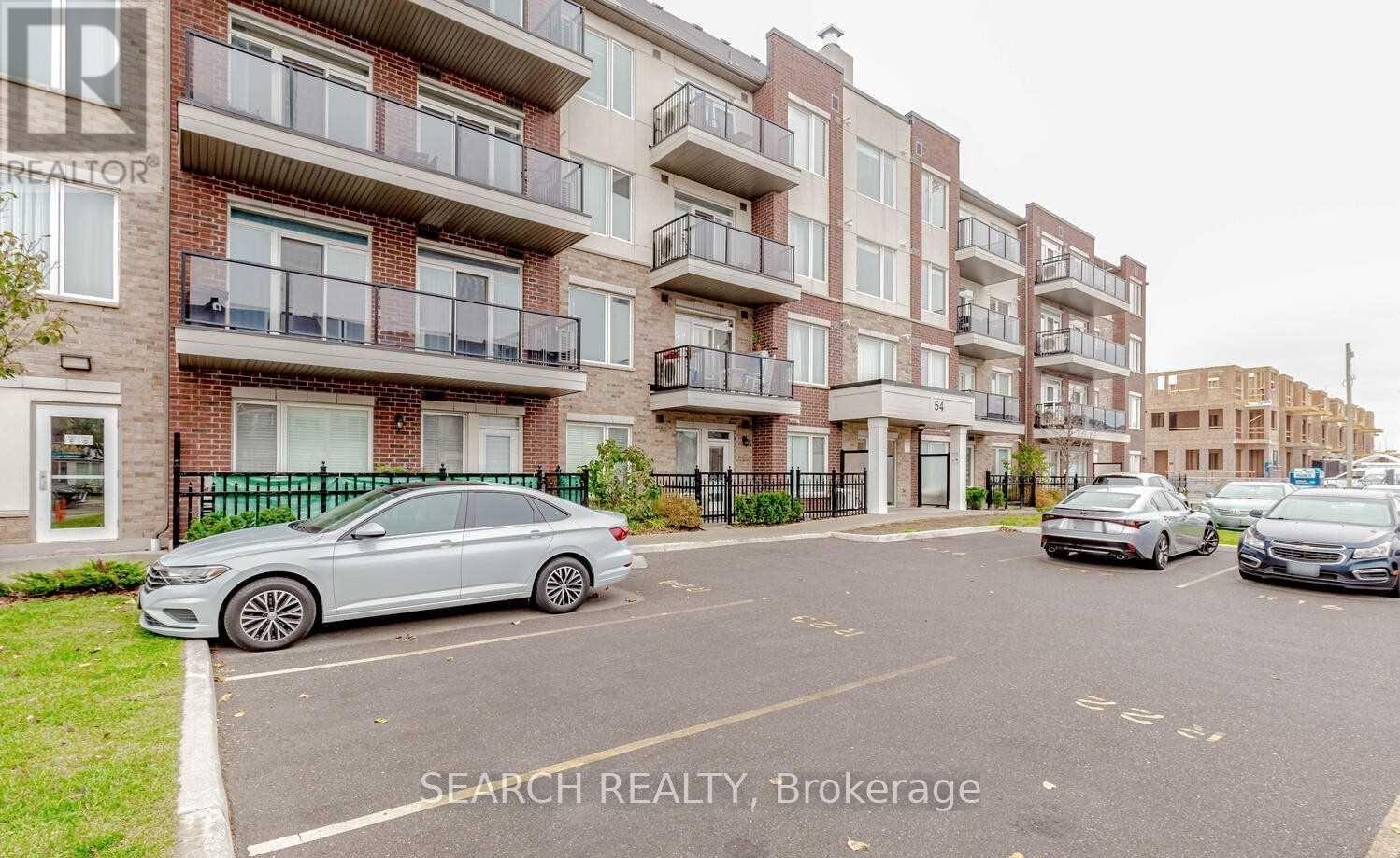 201 - 54 Sky Harbour Drive, Brampton, Ontario  L6Y 6B9 - Photo 9 - W12468264