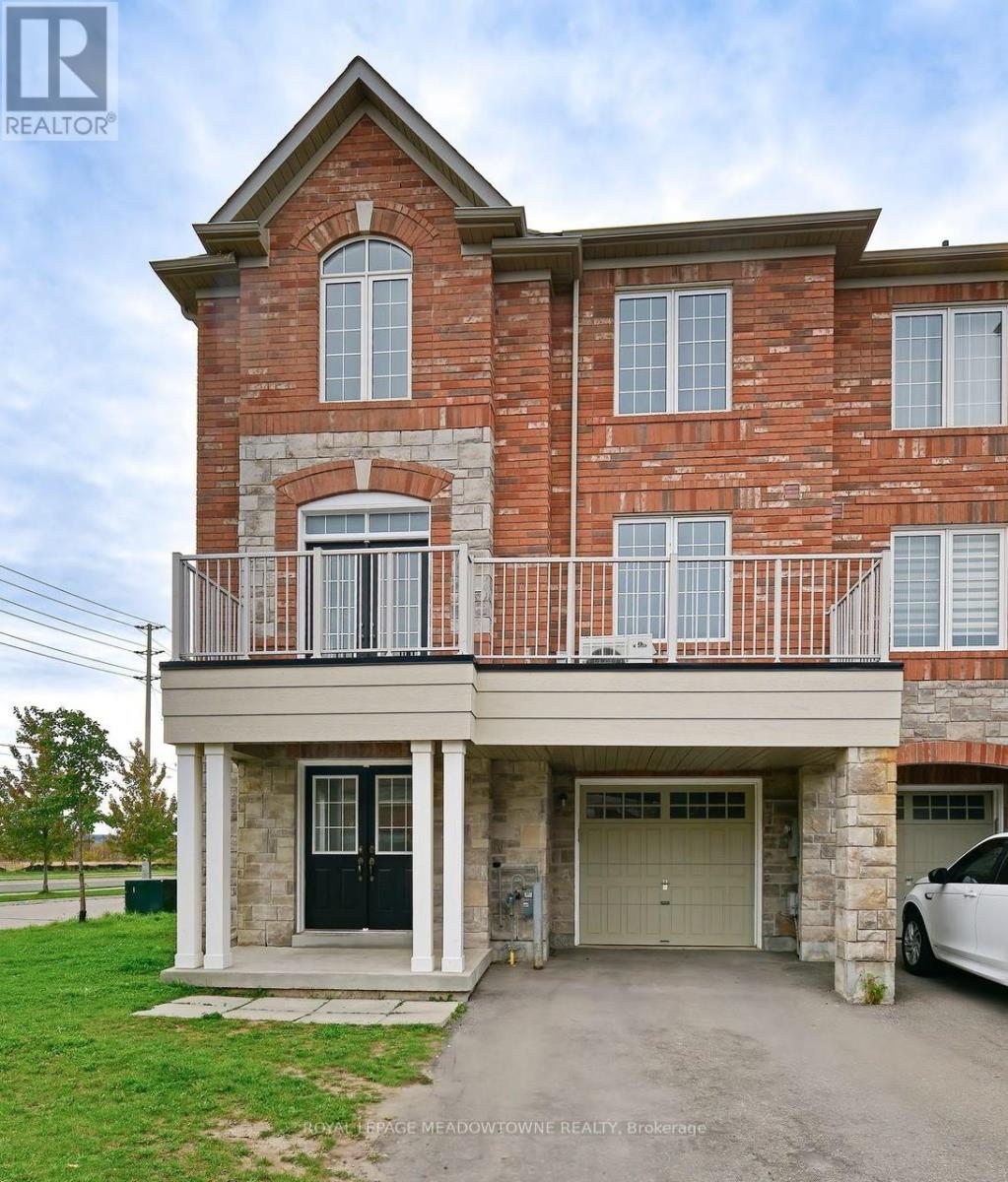 1124 Durno Court, Milton, Ontario  L9T 8P6 - Photo 1 - W12468266