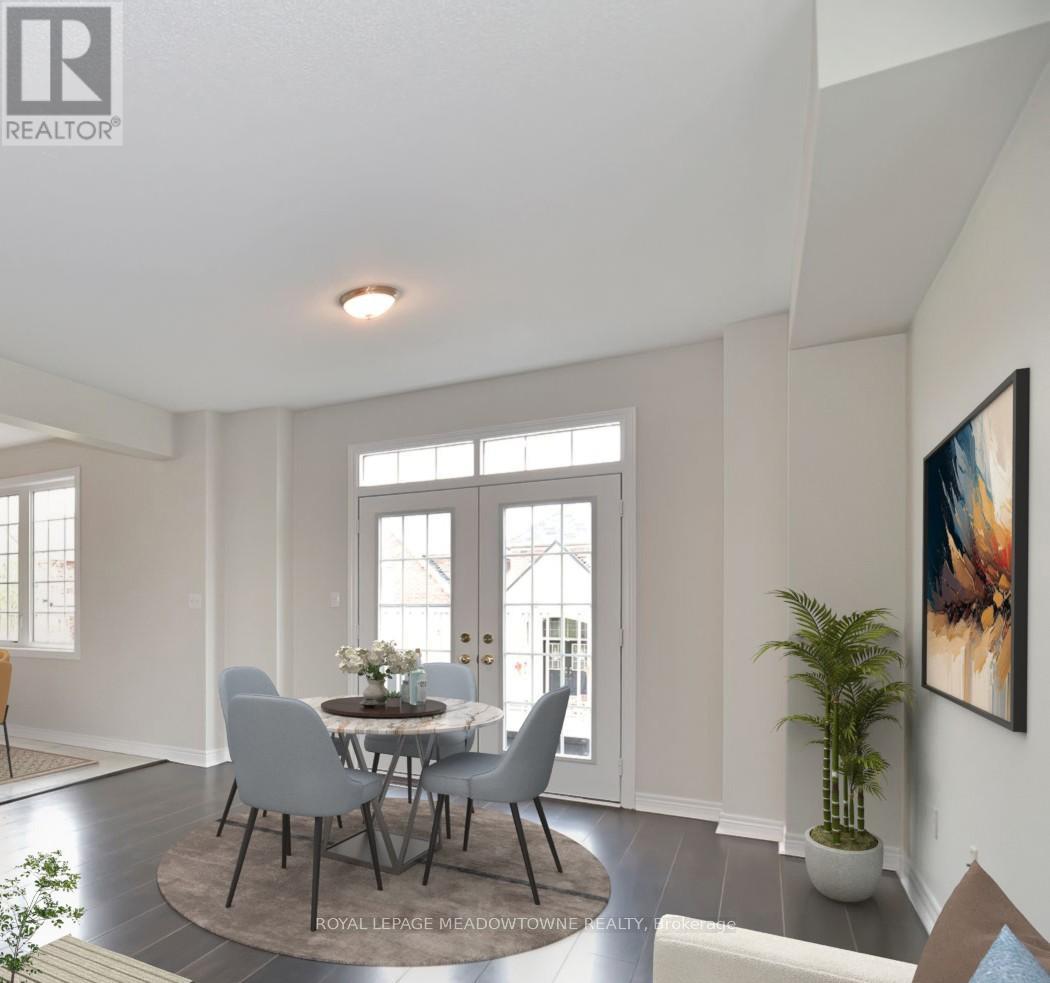 1124 Durno Court, Milton, Ontario  L9T 8P6 - Photo 15 - W12468266