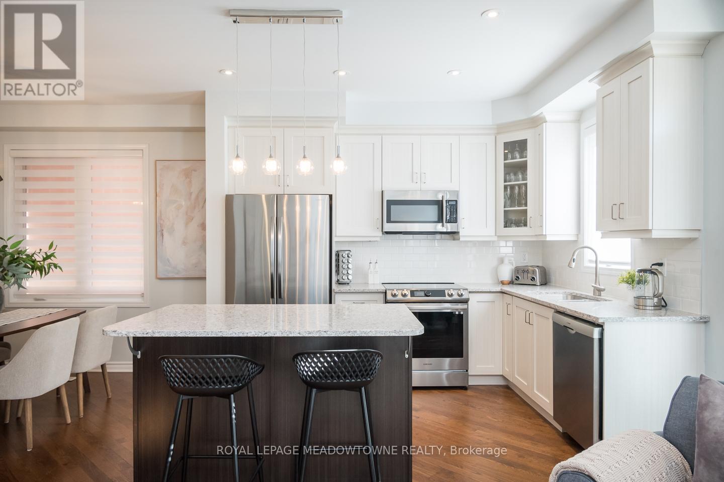 1298 Orr Terrace, Milton, Ontario  L9E 0B7 - Photo 12 - W12468269
