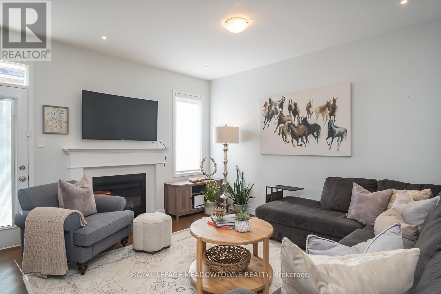 1298 Orr Terrace, Milton, Ontario  L9E 0B7 - Photo 14 - W12468269