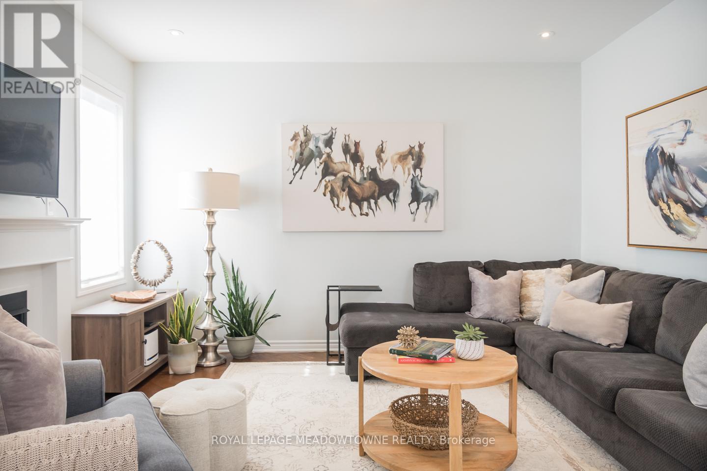 1298 Orr Terrace, Milton, Ontario  L9E 0B7 - Photo 15 - W12468269