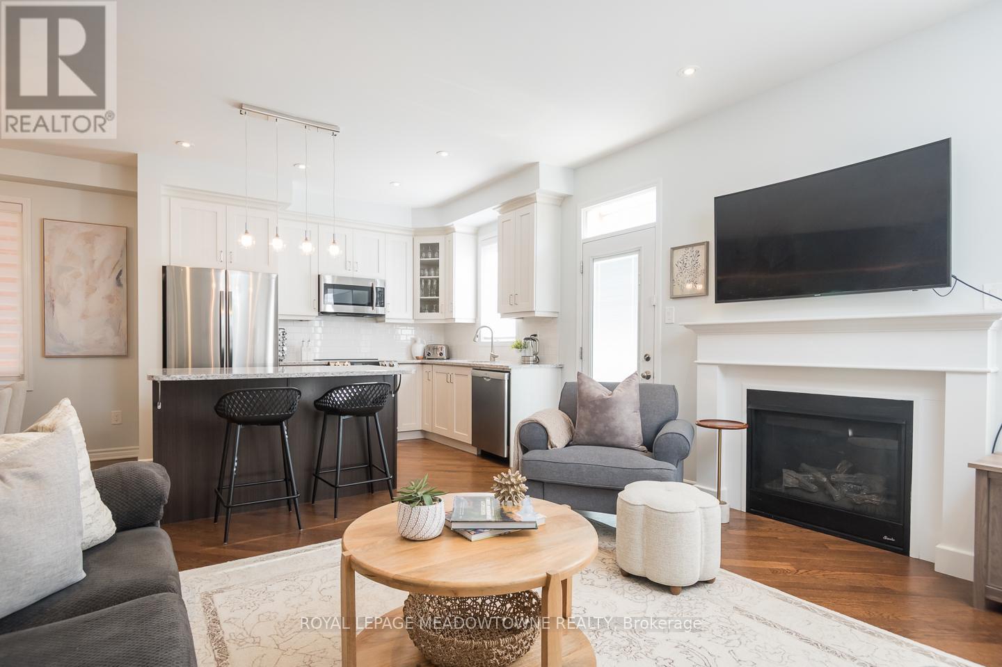 1298 Orr Terrace, Milton, Ontario  L9E 0B7 - Photo 17 - W12468269